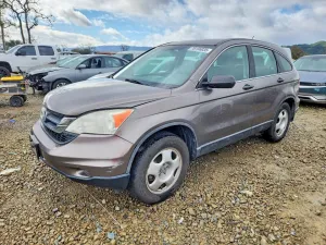 2010 HONDA CRV