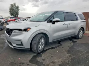 2022 KIA CARNIVAL L
