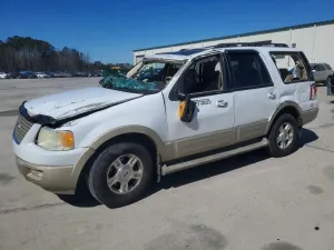 2006 FORD EXPEDITION