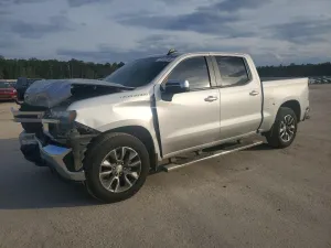 2019 CHEVROLET ALL Models