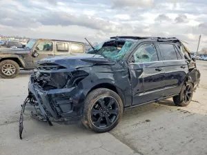 2023 FORD EXPEDITION