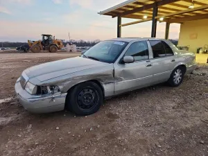 2005 MERCURY GRMARQUIS