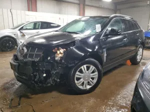 2011 CADILLAC SRX