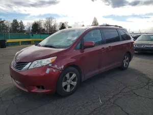 2013 TOYOTA All Models