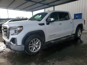 2022 GMC SIERRA