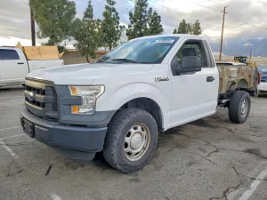 2016 FORD All Models