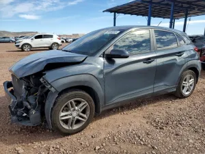 2020 HYUNDAI KONA