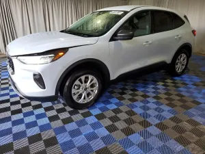 2025 FORD ESCAPE ACT
