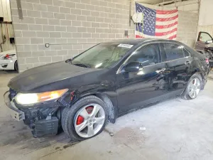 2009 ACURA TSX