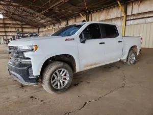 2019 CHEVROLET ALL Models