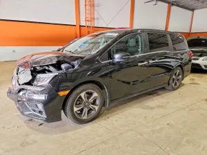 2019 HONDA All Models