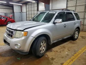 2010 FORD ESCAPE