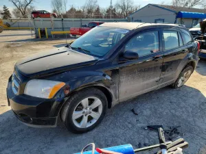 2012 DODGE CALIBER