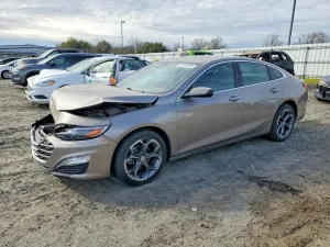 2023 CHEVROLET MALIBU