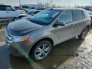 2014 FORD EDGE
