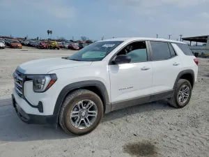 2025 GMC TERRAIN EL