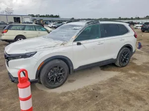 2023 HONDA CRV