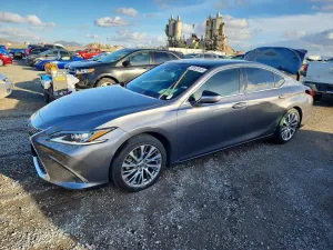 2019 LEXUS ES350