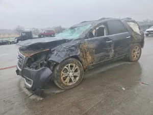 2015 GMC ACADIA