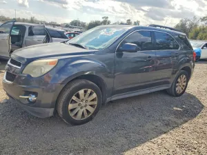 2010 CHEVROLET EQUINOX