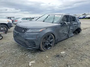 2023 LAND ROVER RANGEROVER