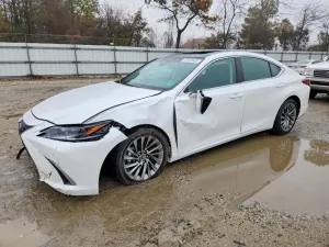 2025 LEXUS ES350