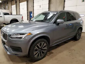 2020 VOLVO XC90