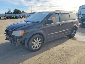 2014 CHRYSLER MINIVAN