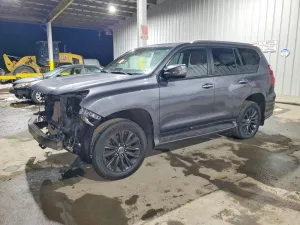 2021 LEXUS GX
