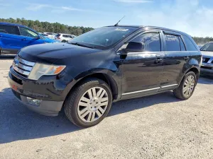 2008 FORD EDGE