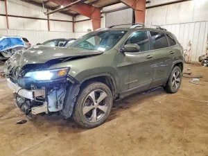 2020 JEEP GRAND CHER