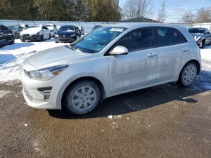 2023 KIA RIO
