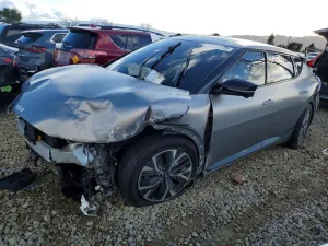 2022 KIA EV6 GT LIN
