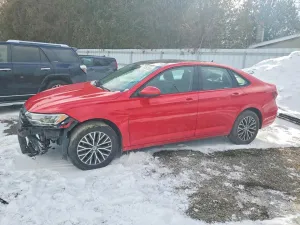 2021 VOLKSWAGEN JETTA