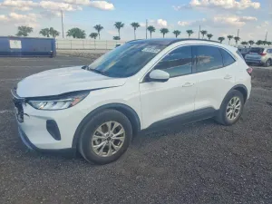 2024 FORD ESCAPE ACT