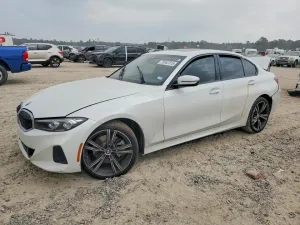 2023 BMW MOTORRAD 330I