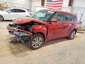 2023 KIA SOUL