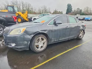 2014 BUICK VERANO