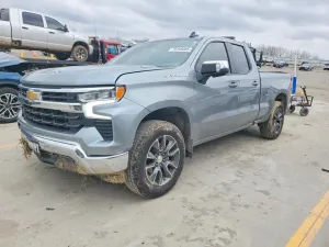 2025 CHEVROLET ALL Models