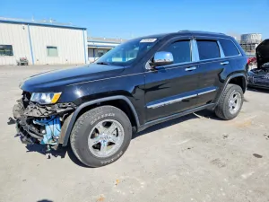 2017 JEEP GRAND CHER