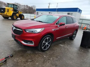 2020 BUICK ENCLAVE SP