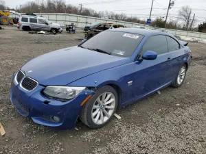2013 BMW 328