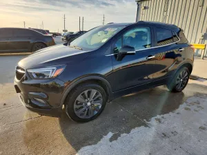 2017 BUICK ENCORE