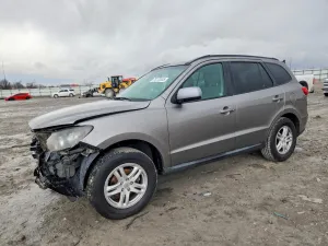 2011 HYUNDAI SANTA FE