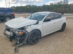2022 NISS ALTIMA
