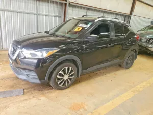 2019 NISSAN KICKS