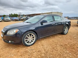 2012 CHEVROLET MALIBU