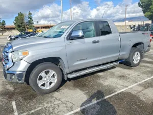 2014 TOYOTA TUNDRA