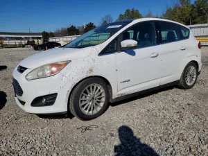 2013 FORD CMAX