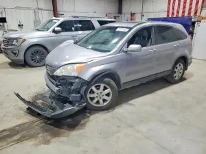 2008 HONDA CRV
